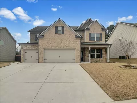 908 W Union Grove Cir, Auburn, GA 30011