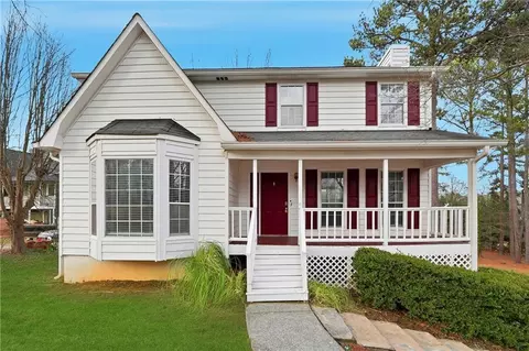 609 Shay Dr SW, Marietta, GA 30060