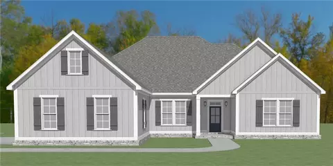 387 Willow Lake Dr, Milledgeville, GA 31061