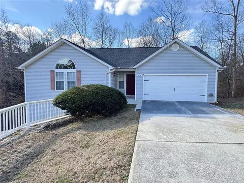 7854 Lake Crest Way, Douglasville, GA 30134