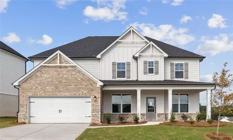 2666 Harbor Ridge Pass Pass SE, Gainesville, GA 30507