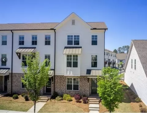 4414 River Trail Dr #385, Peachtree Corners, GA 30092