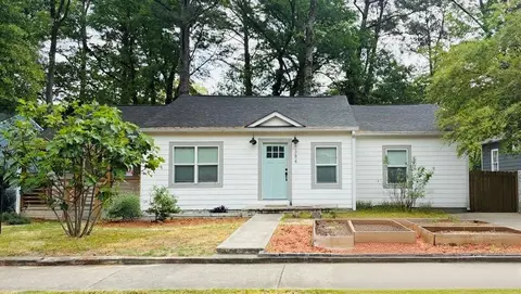 1384 Epworth St SW, Atlanta, GA 30310