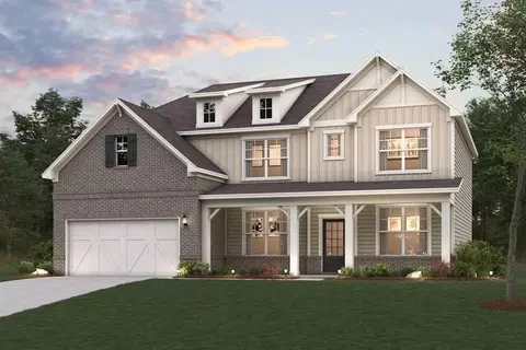 2674 Harbor Ridge Pass, Gainesville, GA 30507