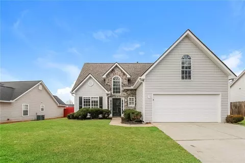 4919 Buchli Ln, Lithonia, GA 30038