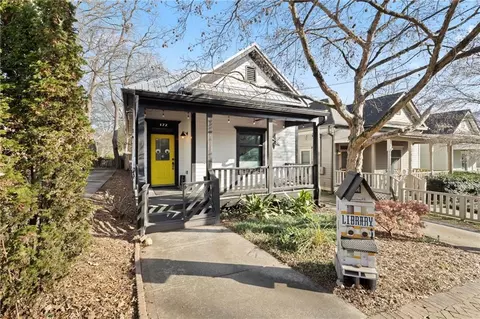 172 Estoria St SE, Atlanta, GA 30316