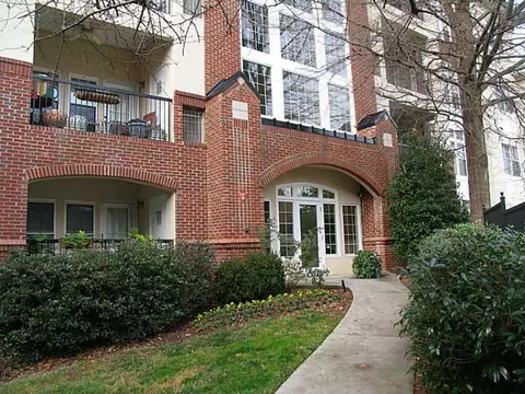3636 Habersham Rd NW #2308, Atlanta, GA 30305