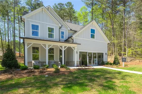 392 Riverwood Pass, Dallas, GA 30157