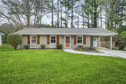 3048 Cottonwood Dr SE, Atlanta, GA 30316