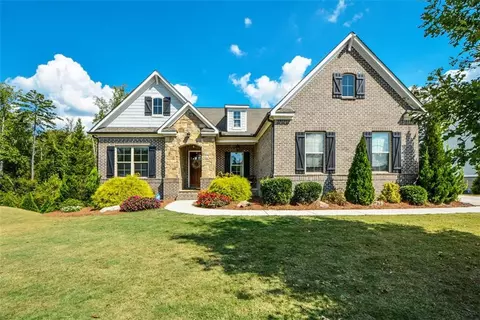 4480 Brookview Dr, Cumming, GA 30040