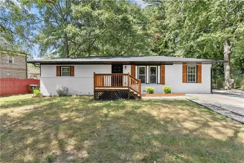 1958 Judy Cir, Marietta, GA 30060