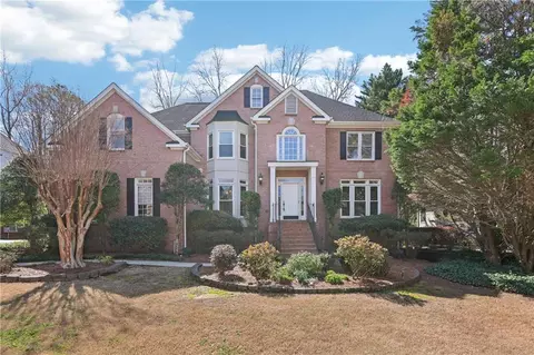 3664 Hadfield Dr, Marietta, GA 30062