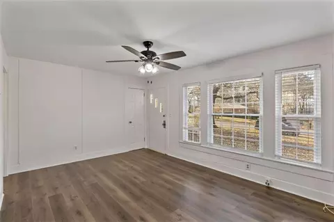 2827 Maple Rd, Rome, GA 30161 photo 3