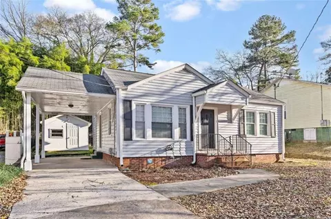 2827 Maple Rd, Rome, GA 30161