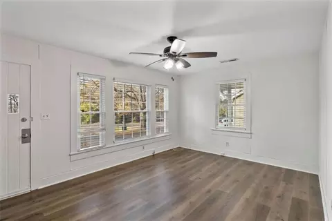 2827 Maple Rd, Rome, GA 30161 photo 4