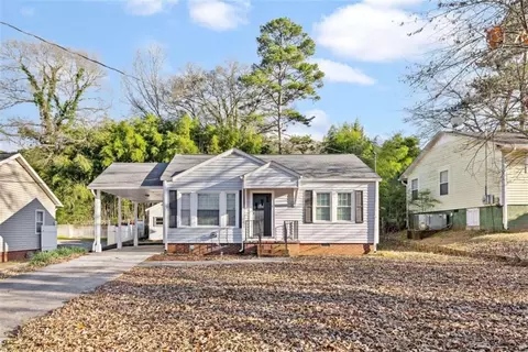 2827 Maple Rd, Rome, GA 30161 photo 2