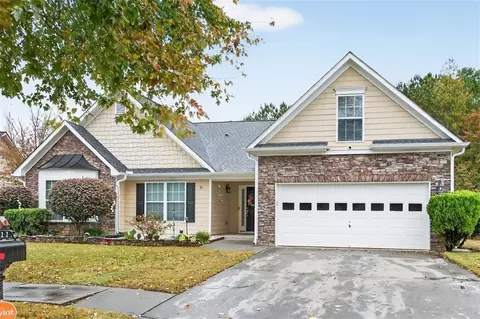 811 Rock Elm Dr, Auburn, GA 30011