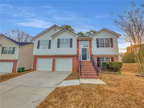 3624 Summit Pnes, Decatur, GA 30034