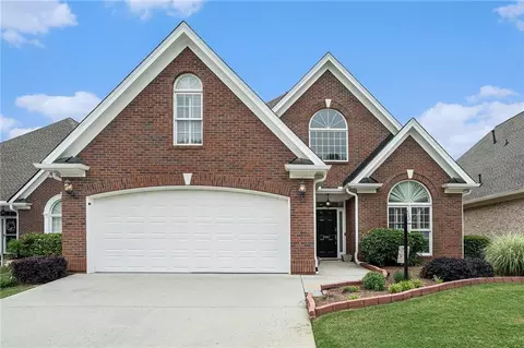 2050 Woodberry Run Dr, Snellville, GA 30078
