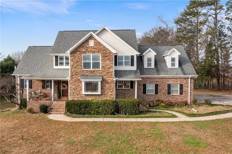 1350 Hardin Bridge Rd SW, Cartersville, GA 30120