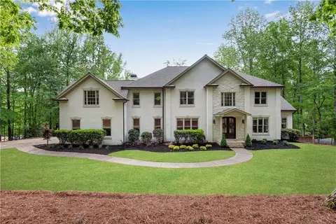 1400 Squire Ln, Cumming, GA 30041
