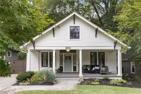 260 Mathews Ave, Atlanta, GA 30307