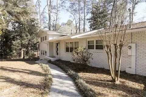 3175 Alton Rd, Atlanta, GA 30341