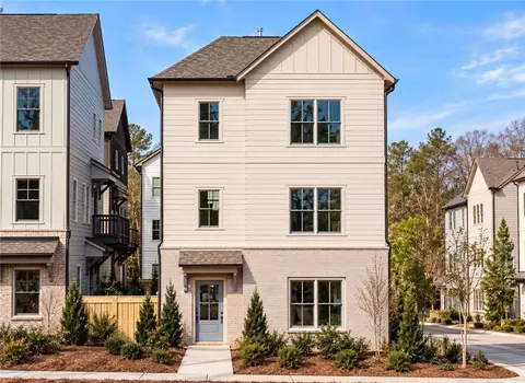 3304 Stillwood Ln, Atlanta, GA 30354