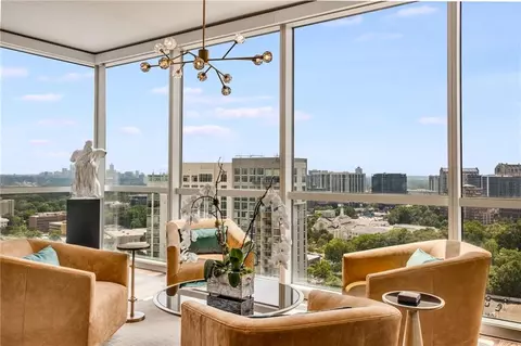 3325 Piedmont Rd NE #2205, Atlanta, GA 30305