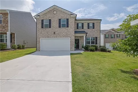 1871 Vidalia Ct, Dacula, GA 30019