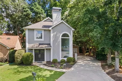 5091 N Somerset Ln, Alpharetta, GA 30004