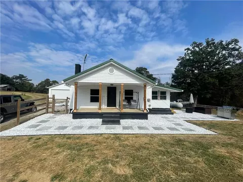 433 Spring Place Reseca Rd, Resaca, GA 30735