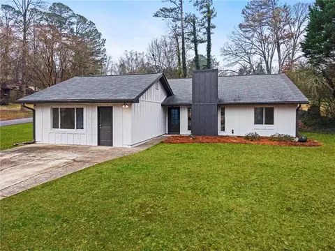 2280 Brandon Ct NE, Marietta, GA 30066