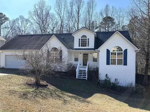 4735 Hidden Creek Ct, Loganville, GA 30052