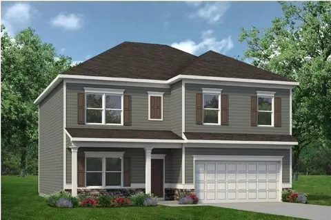 46 Thedford Dr, Hoschton, GA 30548
