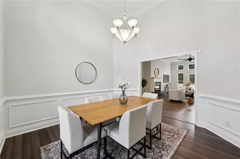 Dining - 665 Herring Rd, Grayson, GA 30017 photo 3 of 4