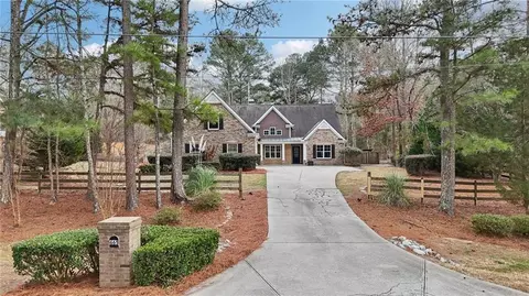Exterior - 665 Herring Rd, Grayson, GA 30017 photo 16 of 16