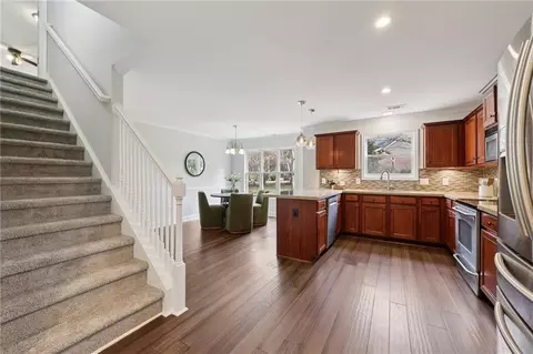 Entry Way - 665 Herring Rd, Grayson, GA 30017 photo 1 of 2