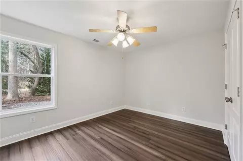 Bedroom - 665 Herring Rd, Grayson, GA 30017 photo 1 of 7