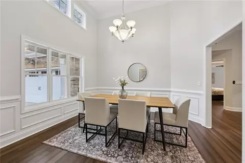 Dining - 665 Herring Rd, Grayson, GA 30017 photo 1 of 4