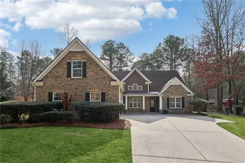 Exterior - 665 Herring Rd, Grayson, GA 30017 photo 2 of 16