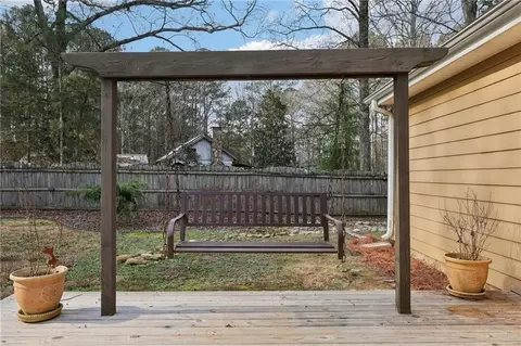 Exterior - 665 Herring Rd, Grayson, GA 30017 photo 15 of 16