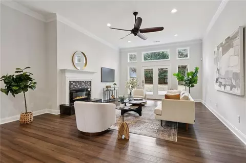 Living - 665 Herring Rd, Grayson, GA 30017 photo 1 of 3
