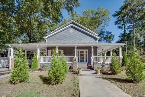 1907 Cambridge Ave, Atlanta, GA 30337