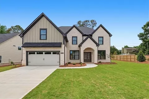 2209 Reserve Park Ln, Lawrenceville, GA 30043