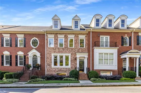 2600 Milford Ln, Alpharetta, GA 30009