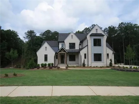 954 Carl Sanders Dr, Acworth, GA 30101