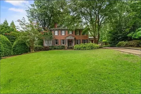 1323 Briarcliff Rd NE, Atlanta, GA 30306