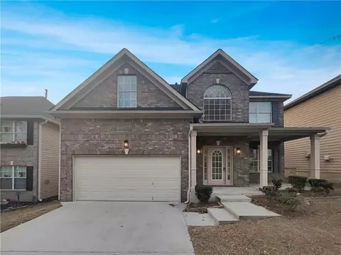 763 Florigen Ln, Fairburn, GA 30213