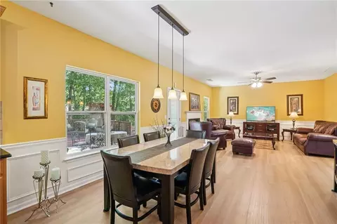 Dining - 715 Moonlight Way, Suwanee, GA 30024 photo 5 of 5